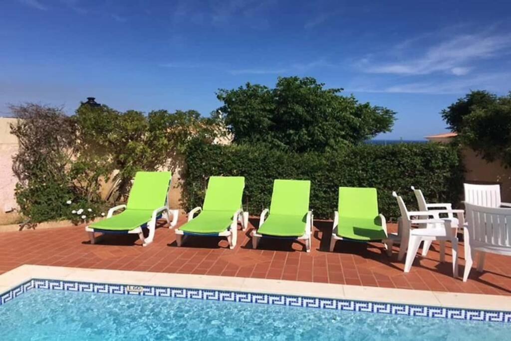 Vila Bela Nova Acacias 22 Senhora da Luz 외부 사진