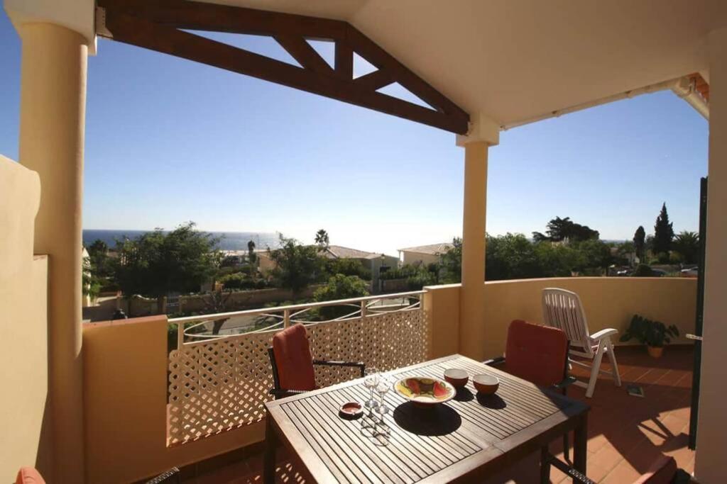 Vila Bela Nova Acacias 22 Senhora da Luz 외부 사진