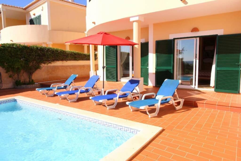 Vila Bela Nova Acacias 22 Senhora da Luz 외부 사진