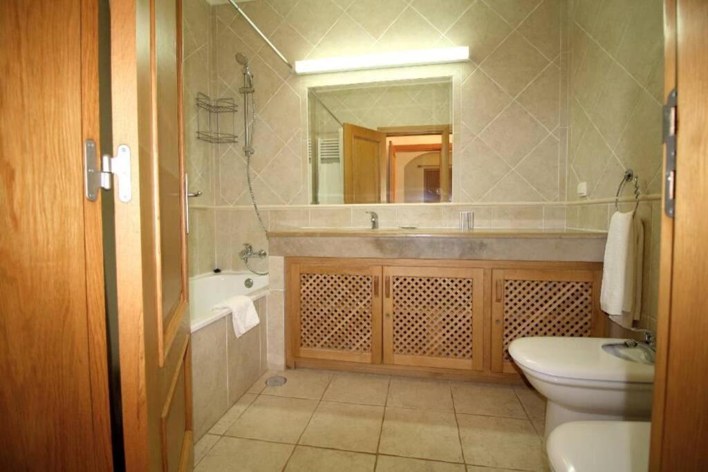 Vila Bela Nova Acacias 22 Senhora da Luz 외부 사진