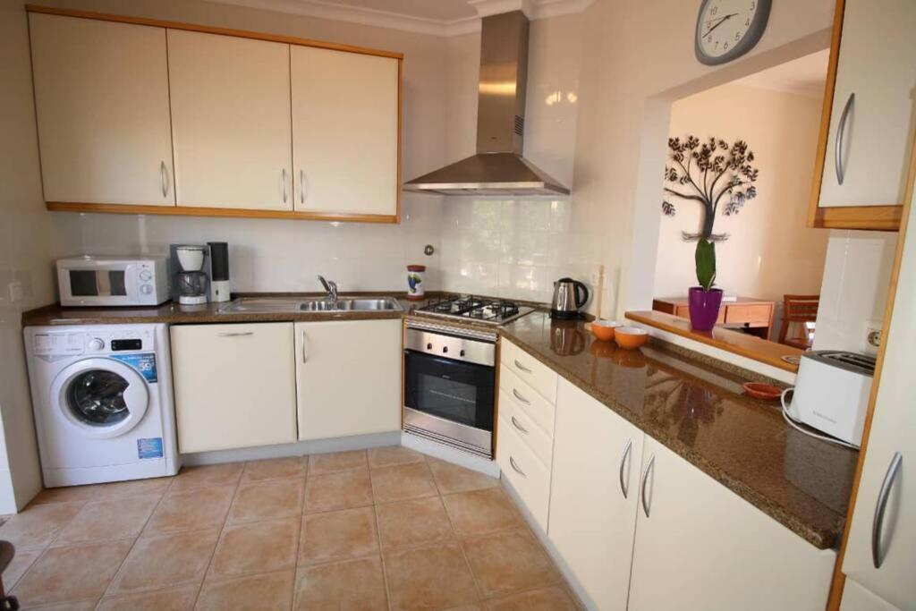 Vila Bela Nova Acacias 22 Senhora da Luz 외부 사진