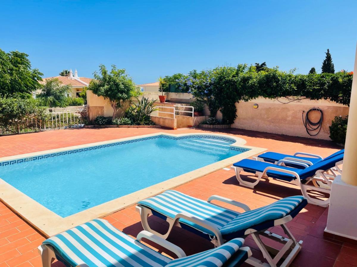 Vila Bela Nova Acacias 22 Senhora da Luz 외부 사진