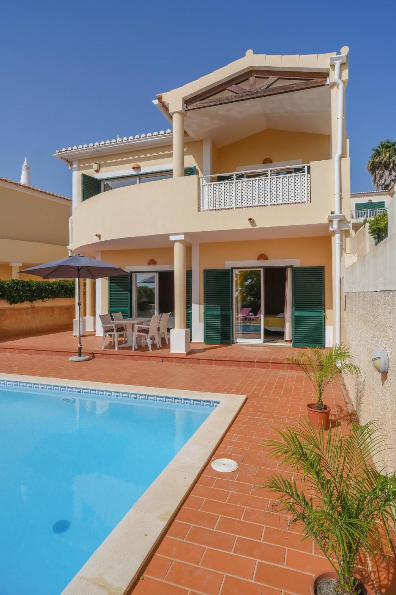 Vila Bela Nova Acacias 22 Senhora da Luz 외부 사진