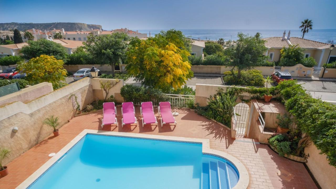 Vila Bela Nova Acacias 22 Senhora da Luz 외부 사진
