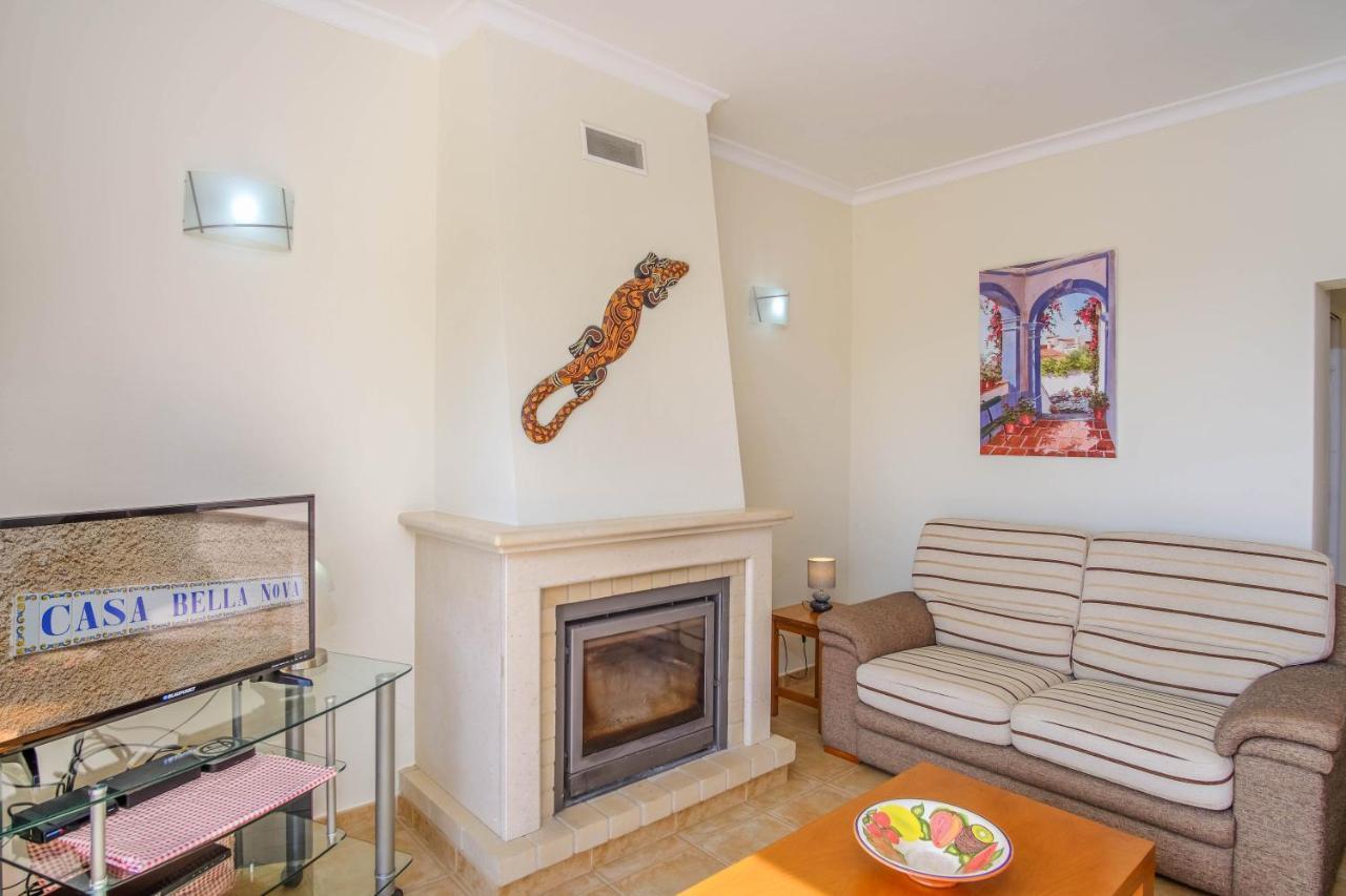 Vila Bela Nova Acacias 22 Senhora da Luz 외부 사진