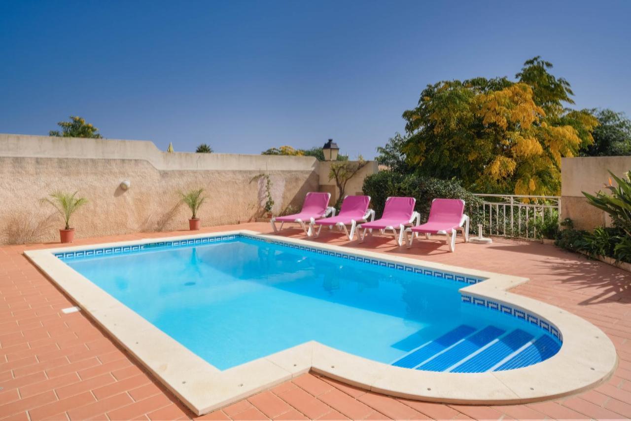 Vila Bela Nova Acacias 22 Senhora da Luz 외부 사진