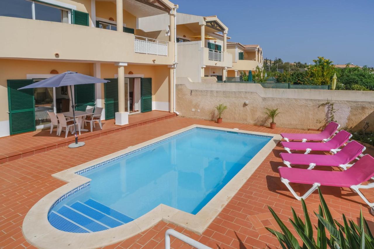 Vila Bela Nova Acacias 22 Senhora da Luz 외부 사진