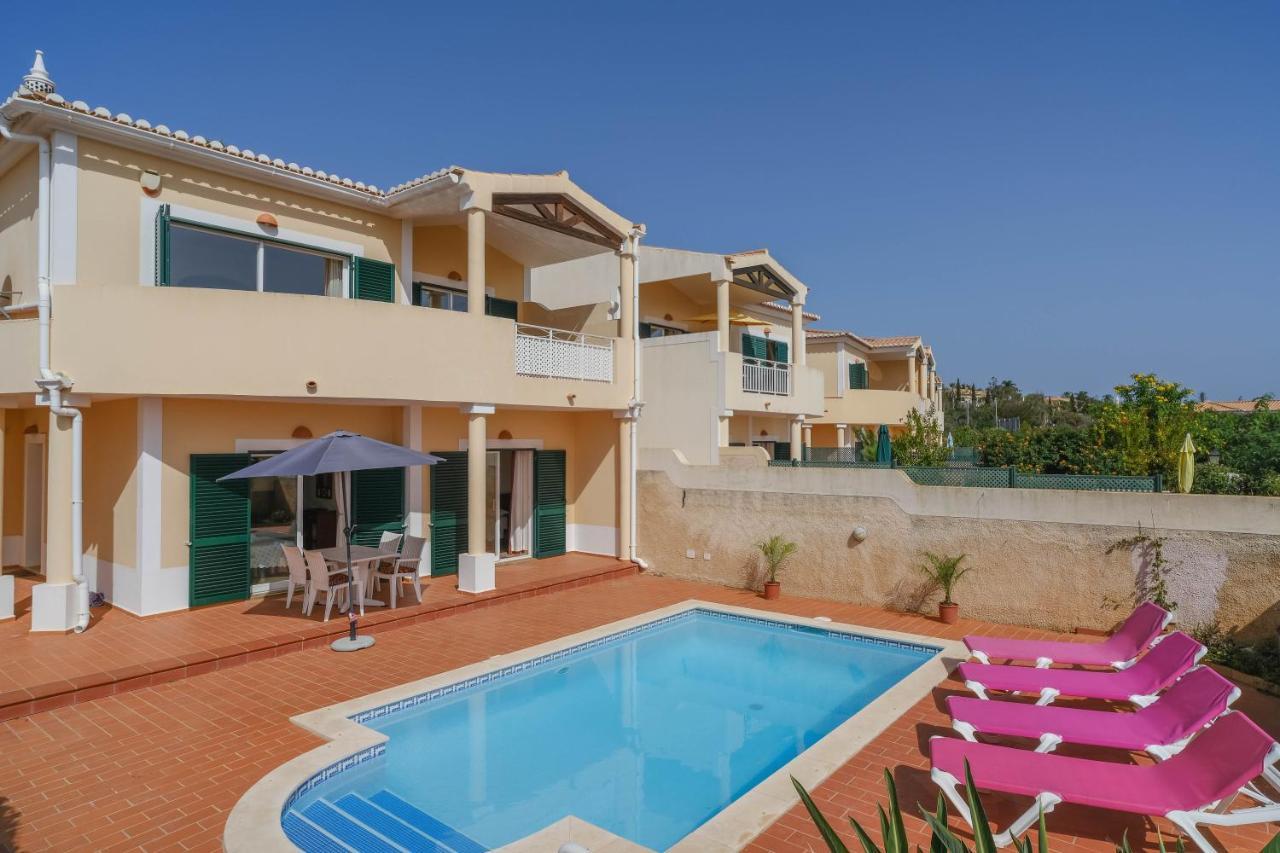 Vila Bela Nova Acacias 22 Senhora da Luz 외부 사진