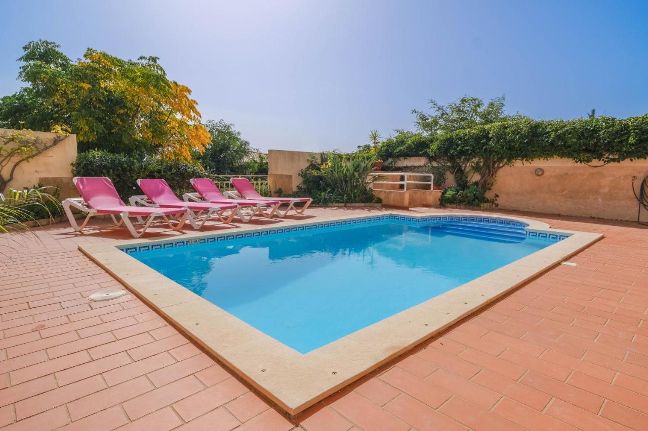 Vila Bela Nova Acacias 22 Senhora da Luz 외부 사진